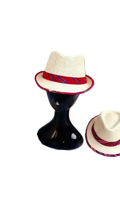 Sombreros Tipicos para Niños