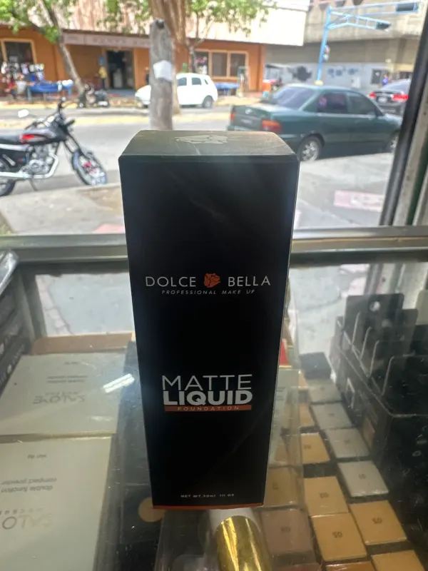 Base Dolce Bella