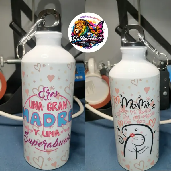 CARIMAÑOLA PERSONALIZADA