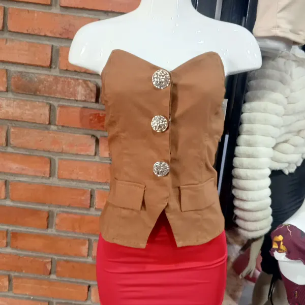 Blusas