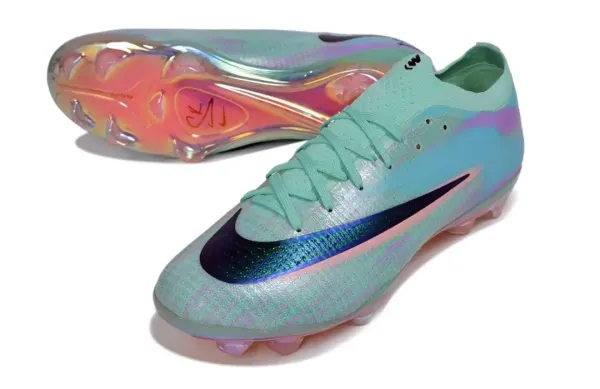 Tenis para fútbol