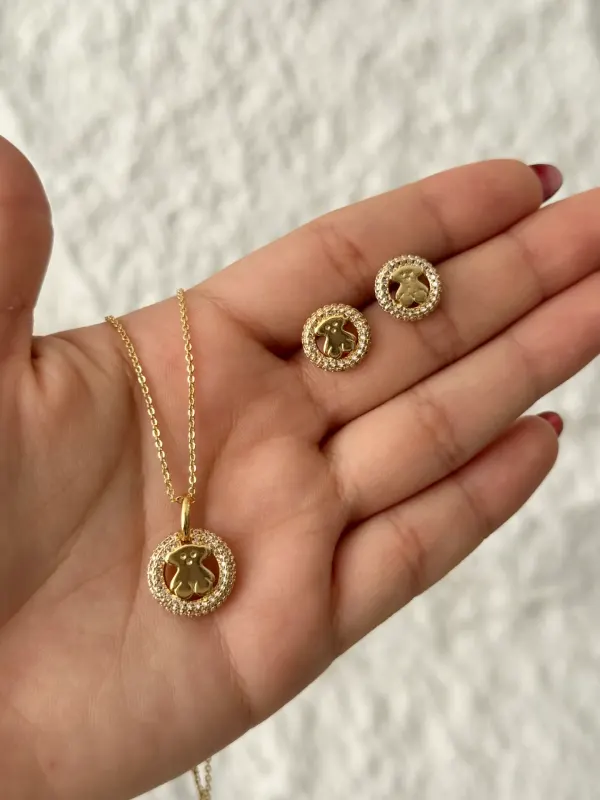 Set osito