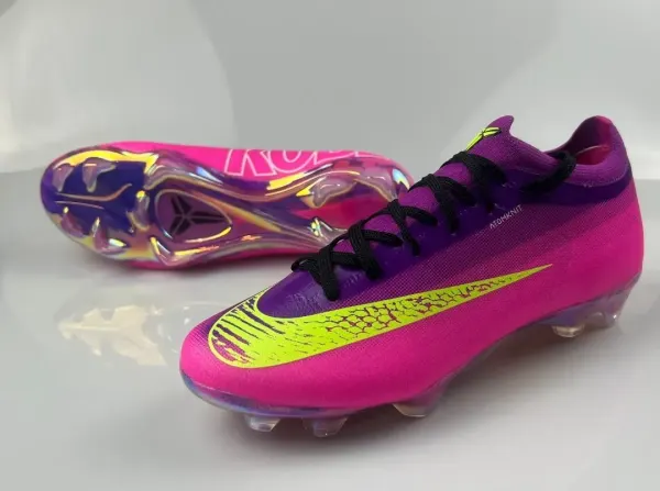 Tenis de fútbol