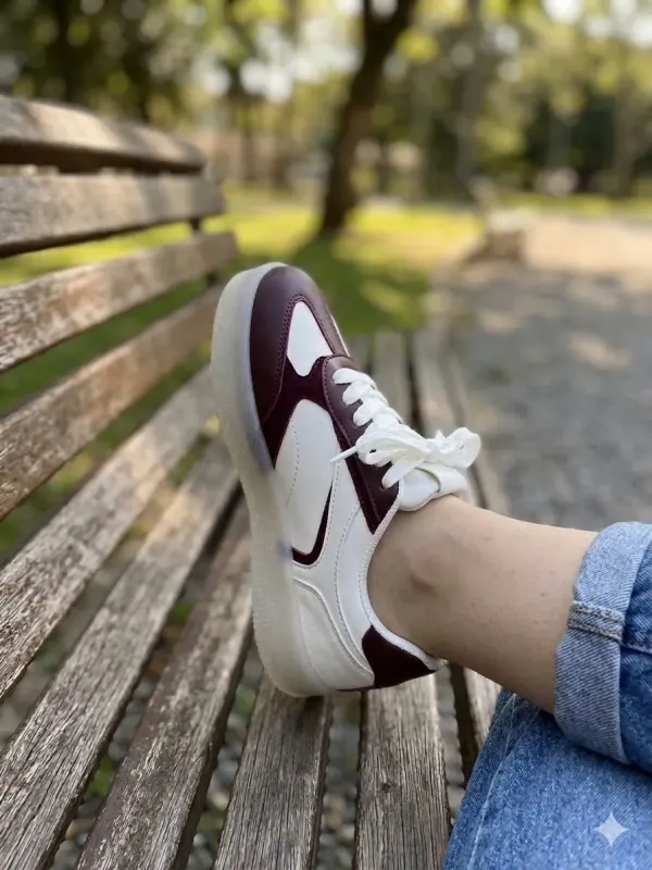 Tenis Bordeaux Urban