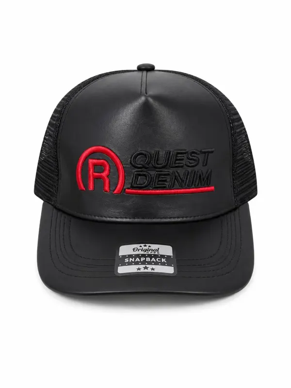 Gorras premium