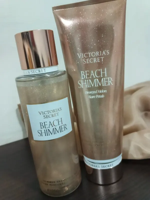 Victoria 's  secret