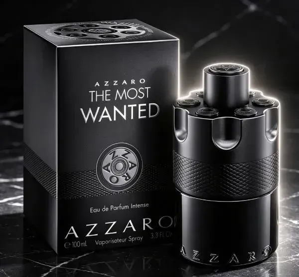 AZZARO THE MOST WANTED INTENSE HOMBRE 100ML EDT AZZARO