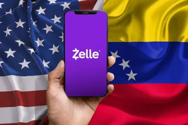 Zelle