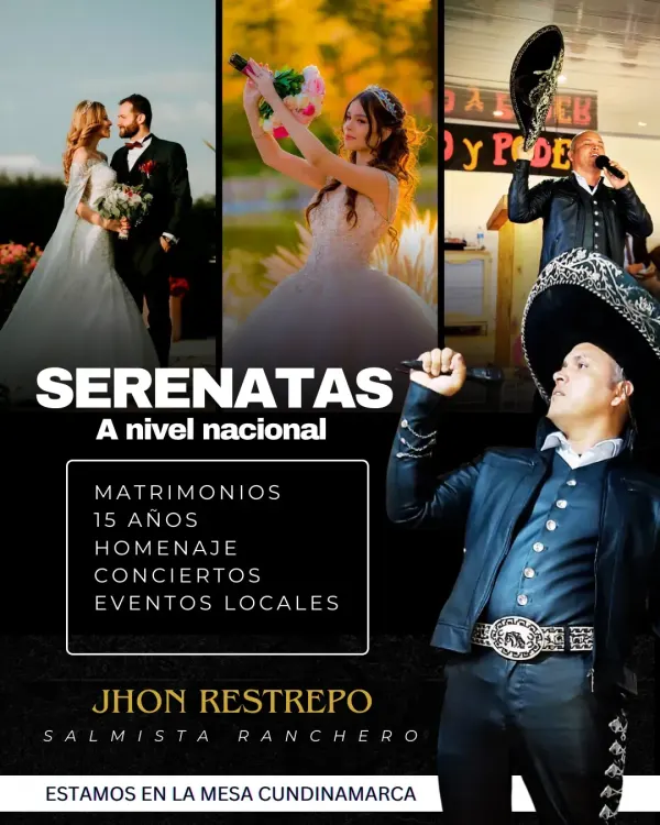 JHON RESTREPO