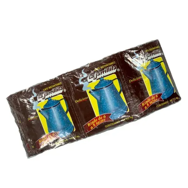 Café la Jarrillita