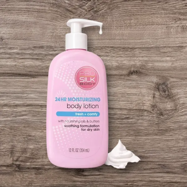 Crema corporal body