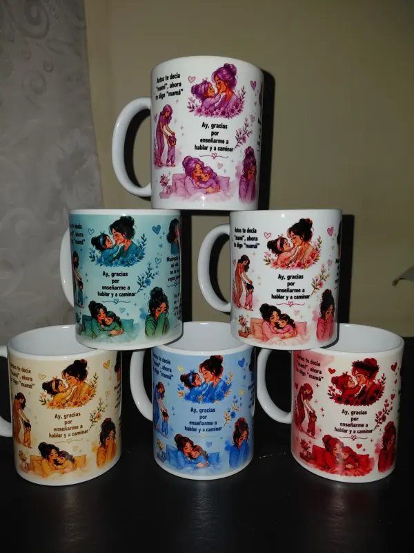 Mugs