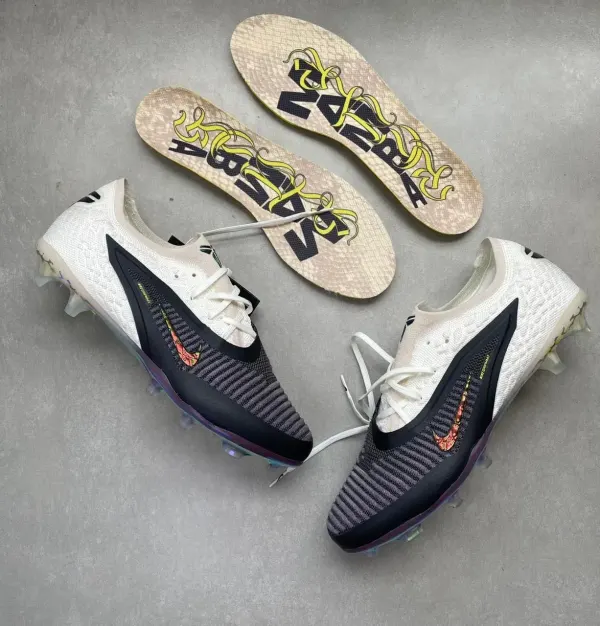 Nike Phantom 6 Elite Low "Mamba"