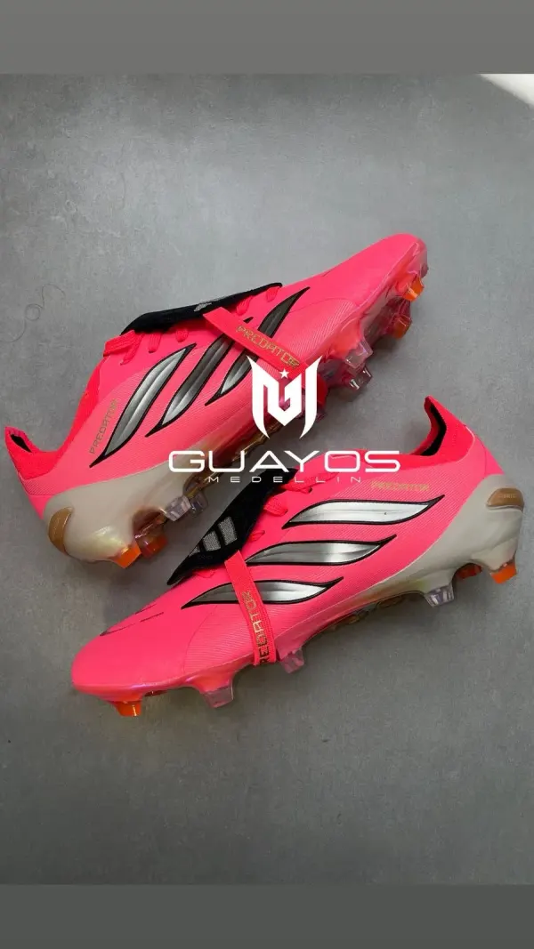 ADIDAS PREDATOR ROAD TO GLORY