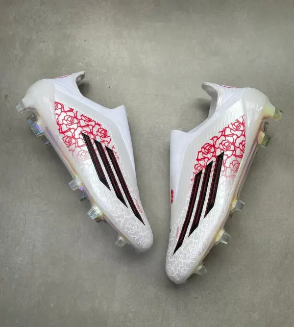 Adidas F50
