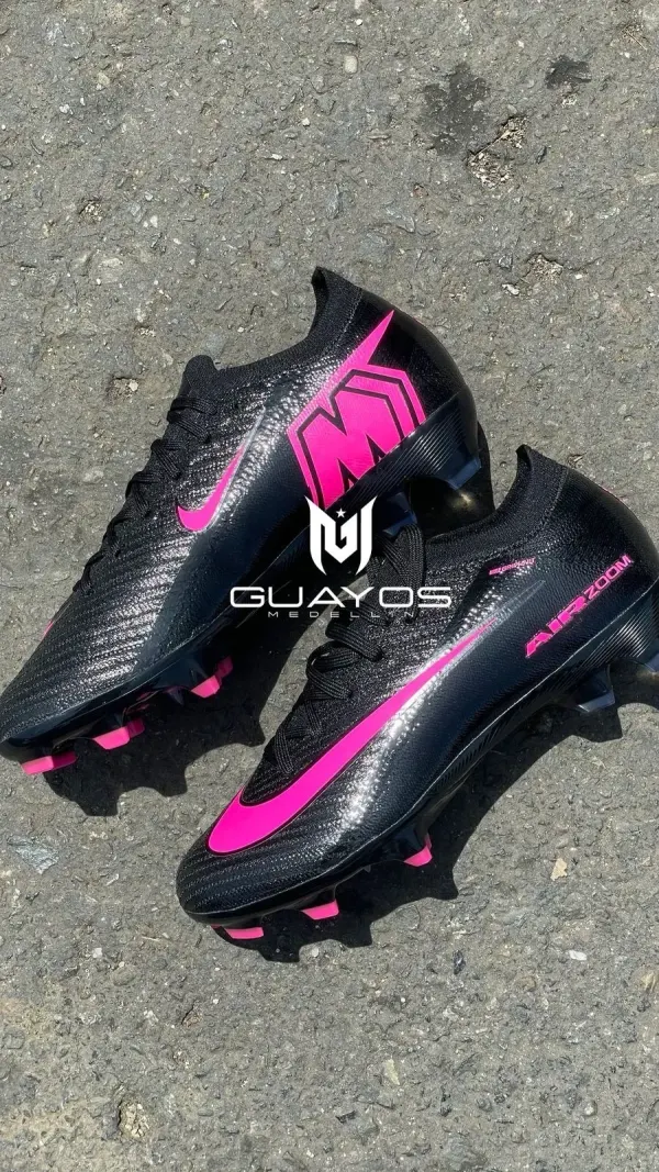 Nike Air Zoom Mercurial Vapor 16