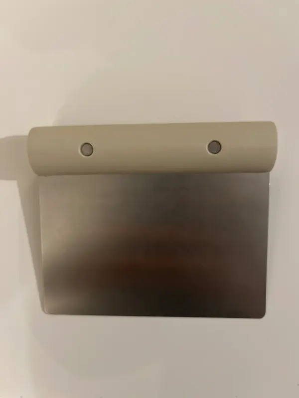 Espátula plancha