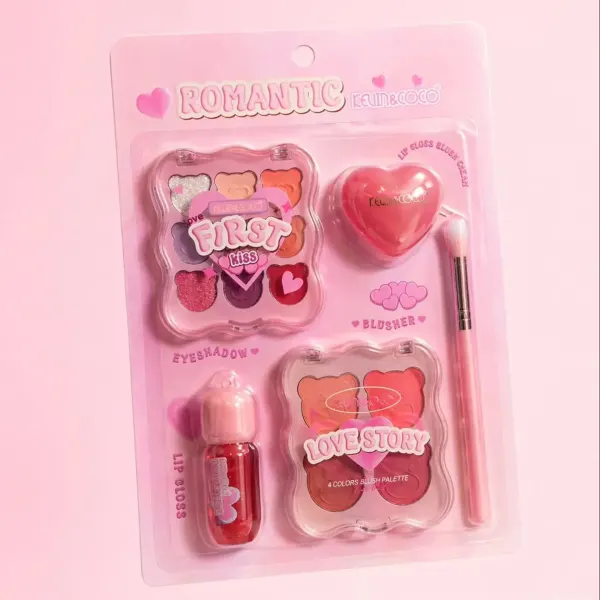 Maquillaje