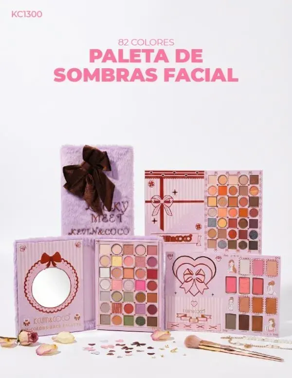 Paletas