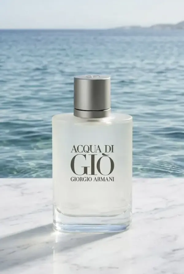 Perfumes