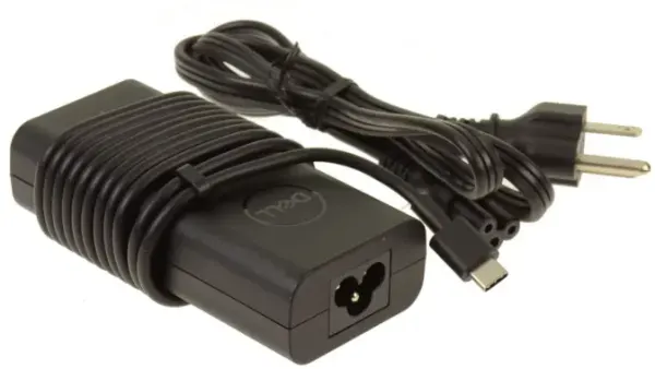 CARGADOR DELL TIPO-C DE 65W