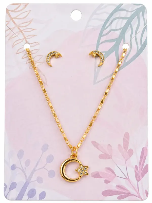 Juego luna brillante -covergold