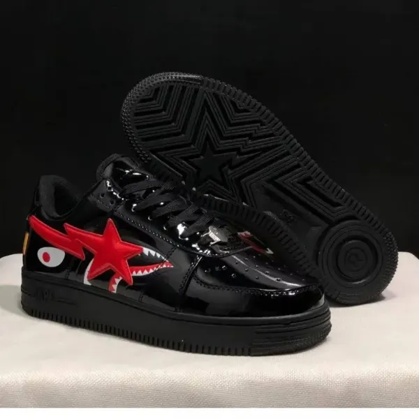 Bape Negra Men