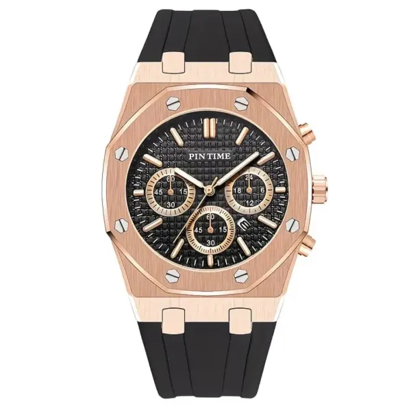Reloj Pintime cuarzo deportivo.