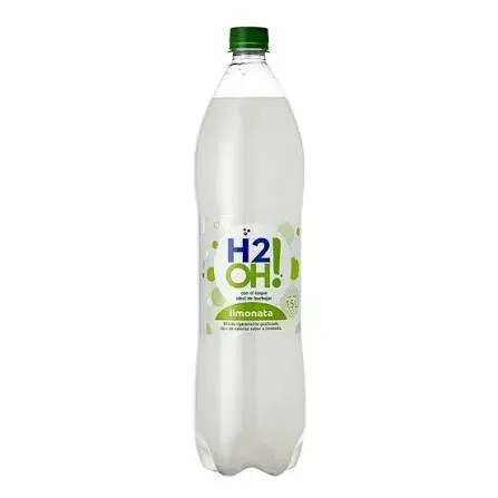 H2OH LIMONATA X1.5L