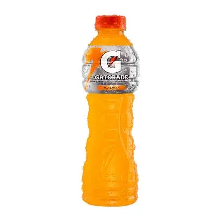 GATORADE MANDARINA 500ML