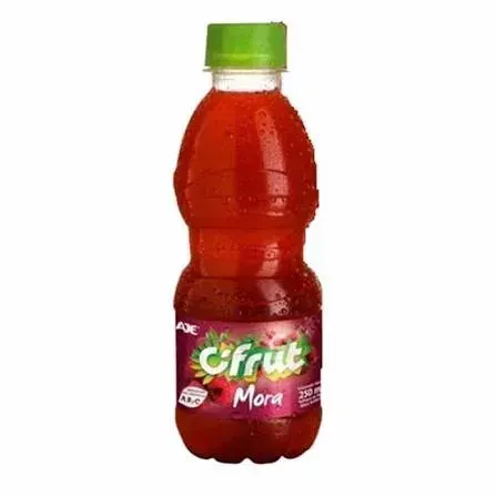 CIFRUT MORA 250ML