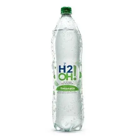 H2OH LIMA LIMON X1.5L