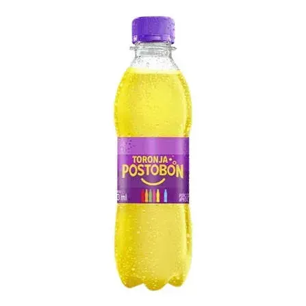 TORONJA POSTOBON 250ML