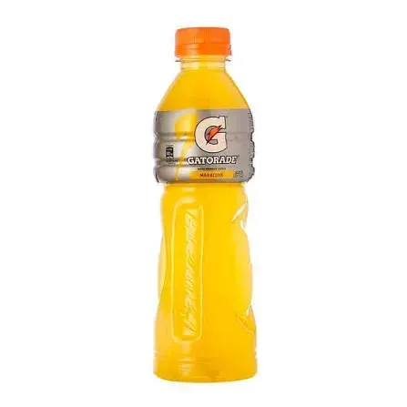 GATORADE MARACUYA 500ML
