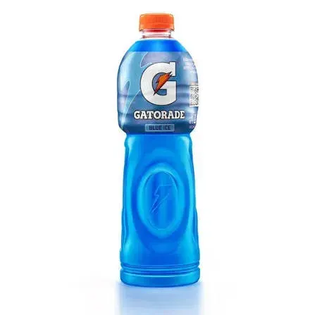 GATORADE BLUE ICE 500ML