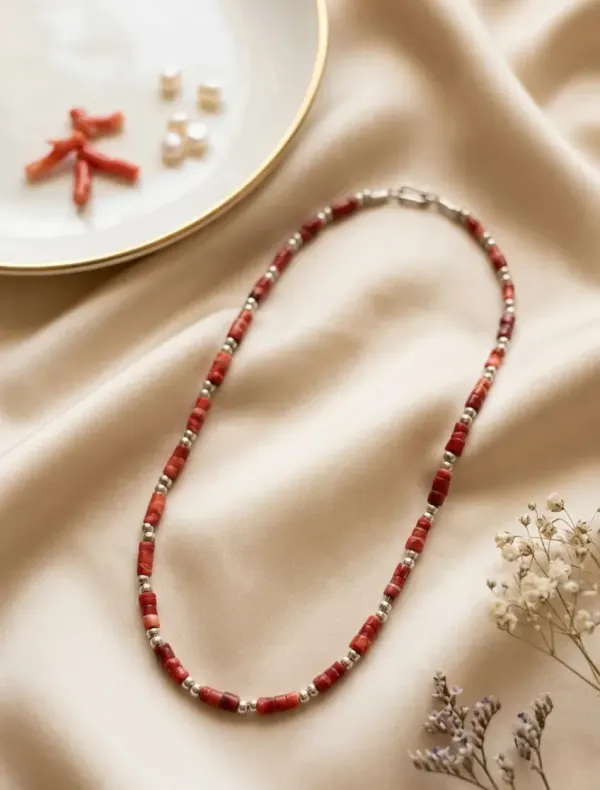 Joyas artesanales