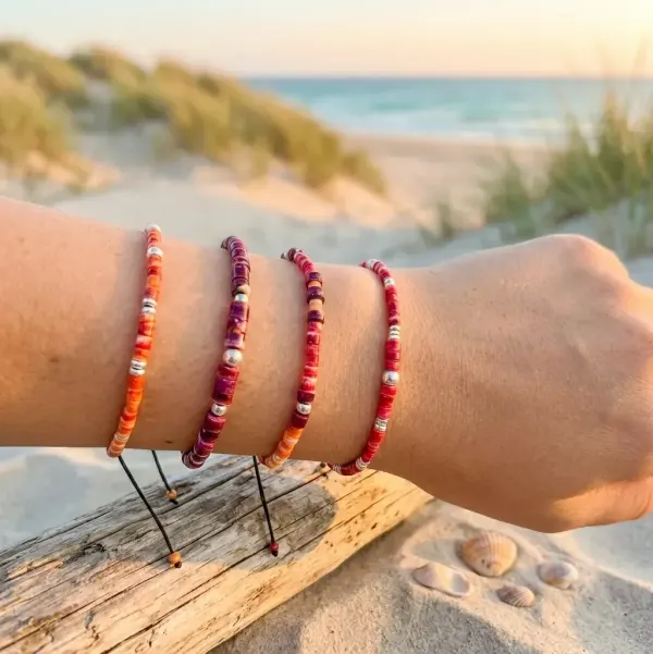 Pulseras