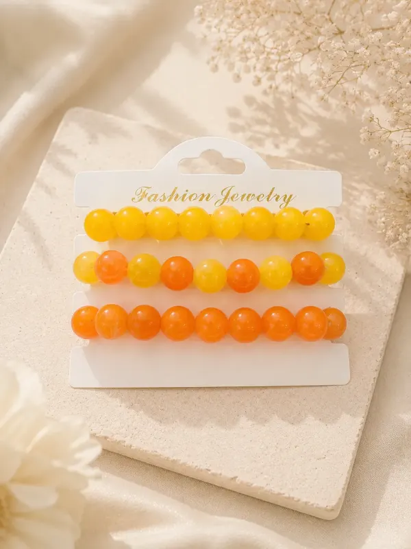 PULSERAS ÁGATA