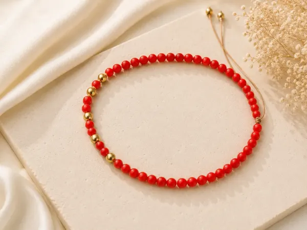 COLLARES ÁBACO PEQUEÑO