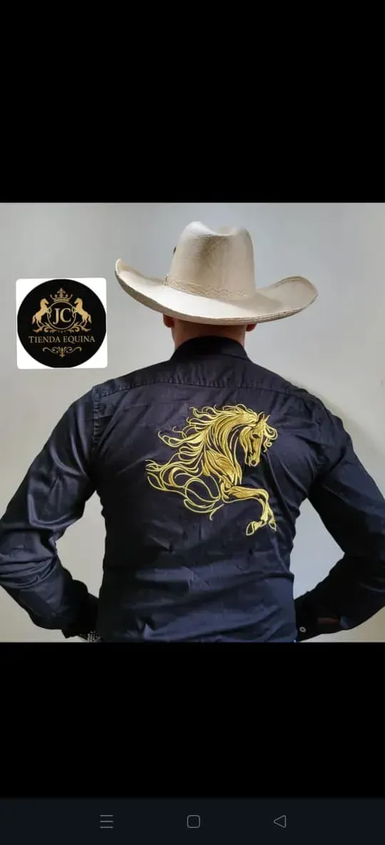 Camisas personalizadas