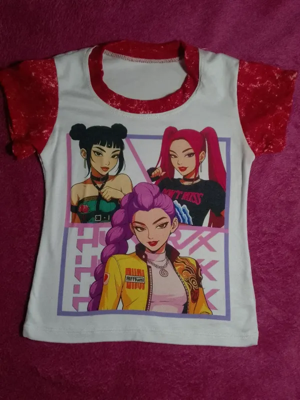 Camisas