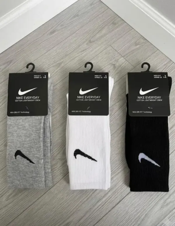 Medias Nike