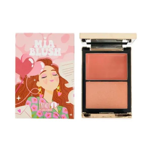 Mia Blush