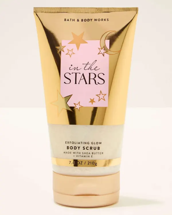 In the stars