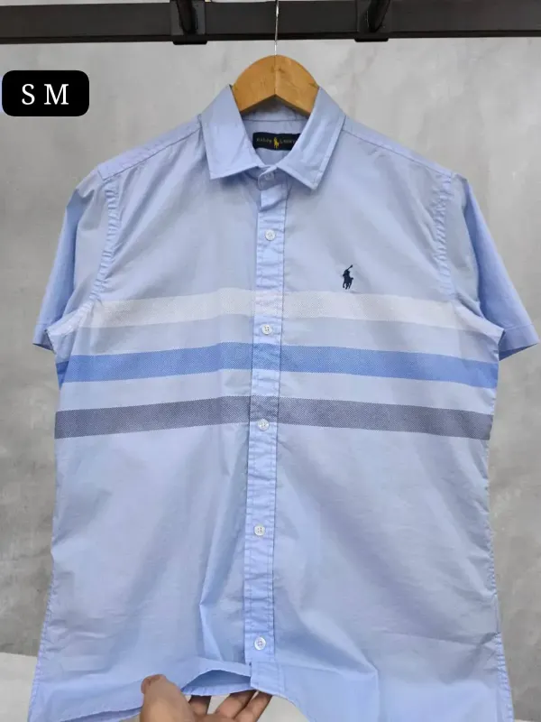 Camisas