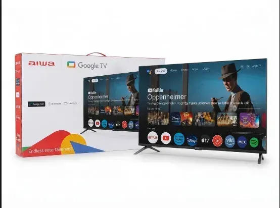 AIWA Smart TV 40"