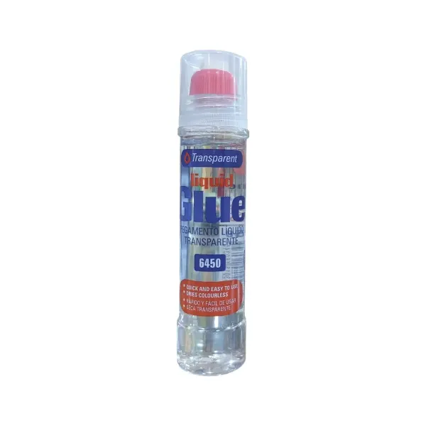 Pega liquida transparente de 50ml Studmark®