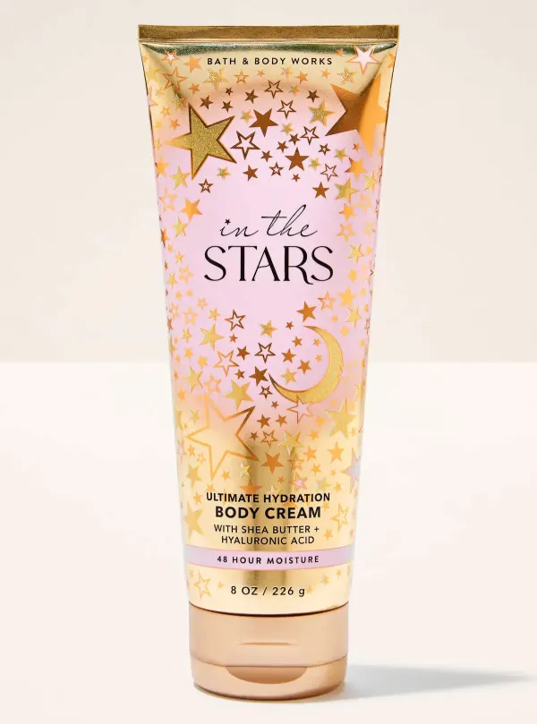 In the stars crema