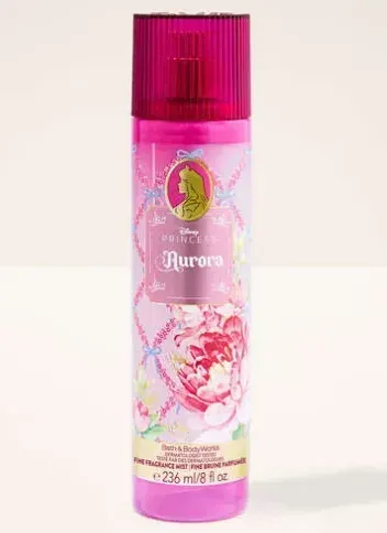 Aurora body