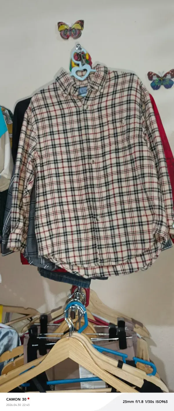 Camisa